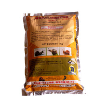 insecticide Pyridaben 15% WP